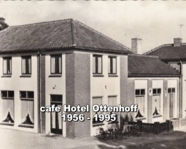 1991 cafe ottenhoff