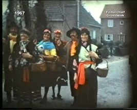 1967 Carnavals optocht