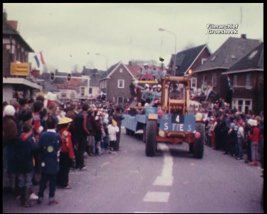 1981 Carnavalsoptocht